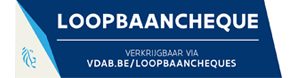 Loopbaancheque logo